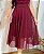 Vestido Midi Tule 0411 - Imagem 4