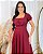 Vestido Midi Tule 0411 - Imagem 5
