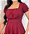 Vestido Midi Tule 0411 - Imagem 3