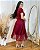 Vestido Midi Tule 0411 - Imagem 2