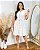 Vestido Linho Curto 5083 - Imagem 5