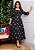 Vestido Midi Manga 3/4 0489 - Imagem 4