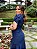 Conjunto Saia Midi e Blusa Malha Lese 0226 - Imagem 9