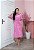 Vestido Chemise 0413 - Imagem 5