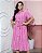 Vestido Chemise 0413 - Imagem 1