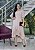 Vestido Com Babados 8002 - Imagem 10