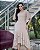 Vestido Com Babados 8002 - Imagem 1