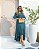 Vestido Com Babados 8002 - Imagem 8
