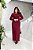 Conjunto Moletinho Saia Longa e Blusa 5432 - Imagem 2