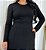 Conjunto Moletinho Saia Longa e Blusa 5432 - Imagem 5