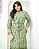 Vestido Chemise Longo 0480 - Imagem 5