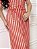 Vestido Malha Tricô Maxi Midi 8003 - Imagem 7