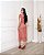 Vestido Malha Tricô Maxi Midi 8003 - Imagem 3