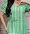 Vestido Malha Tricô Maxi Midi 8003 - Imagem 6