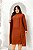 Vestido Lazinha Com Cardigan 0120 - Imagem 3