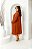 Vestido Lazinha Com Cardigan 0120 - Imagem 4