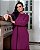 Vestido Lazinha Com Cardigan 0120 - Imagem 1
