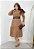 Vestido Midi Lãzinha Manga Longa 0124 - Imagem 9