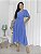 Vestido Maxi Midi Com Amarração 2371 - Imagem 9