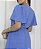 Vestido Maxi Midi Com Amarração 2371 - Imagem 4