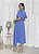 Vestido Maxi Midi Com Amarração 2371 - Imagem 3