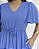 Vestido Maxi Midi Com Amarração 2371 - Imagem 6
