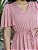 Vestido Maxi Midi Com Amarração 2371 - Imagem 5