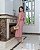Conjunto Saia Midi Linho 0291 - Imagem 4