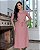 Conjunto Saia Midi Linho 0291 - Imagem 1