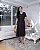 Conjunto Saia Midi Linho 0291 - Imagem 14