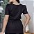 Conjunto Saia Midi Linho 0291 - Imagem 5