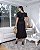 Conjunto Saia Midi Linho 0291 - Imagem 6