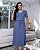 Conjunto Saia Midi Linho 0291 - Imagem 3