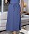 Conjunto Saia Midi Linho 0291 - Imagem 11