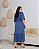 Vestido Midi Malha de Lese 3908 - Imagem 2