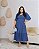 Vestido Midi Malha de Lese 3908 - Imagem 5