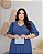 Vestido Midi Malha de Lese 3908 - Imagem 1