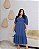 Vestido Midi Malha de Lese 3908 - Imagem 4