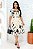 Vestido Estampado Manga Princesa 3043 - Imagem 15