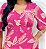 Vestido Manga Flare e Botões 3044 - Imagem 6