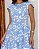 Vestido Estampado Midi 8332 - Imagem 6