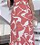 Vestido Longo Estampado Babado Nas Mangas 2352 - Imagem 13