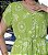 Vestido Midi Estampado Com Amarração 0483 - Imagem 9