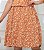 Vestido Viscolycra Estampado Com Gola e Botões 8487 - Imagem 15