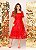 Vestido Tule Bordado 5011 - Imagem 6