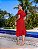 Vestido  Midi Babado 0419 - Imagem 3