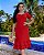 Vestido  Midi Babado 0419 - Imagem 1
