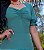 Vestido  Midi Babado 0419 - Imagem 8