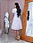 Vestido Tecido Bordado 9096 - Imagem 8