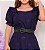 Vestido Midi Algodão Bordado 9097 - Imagem 5